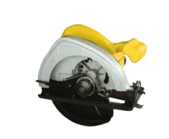 SIERRA CIRC.NJ 185MM 1200W FERTON SEJ207