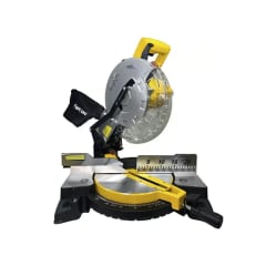 SIERRA INGLETEADORA 2000W 255MM