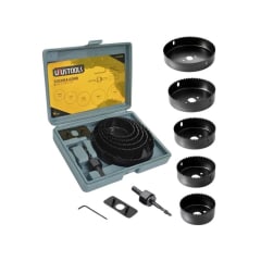 SIERRA COPA 8 PCS
