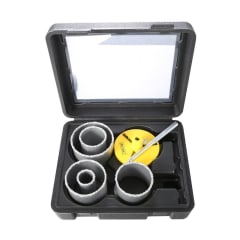 SIERRA COPA CARBONIZADO 7PC