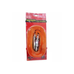 CUERDA D/REMOLQUE NARANJO 4 METROS 3.5 TON