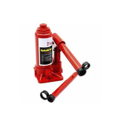 GATA BOTELLA 2 TONELADA