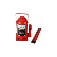 GATA BOTELLA 50 TONELADA