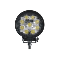 (BLISTER)NEBLINERO LED REDONDO 27W/6000K/1800LM