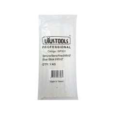 SILICONA FINA UYU 5/16 X 12 TAIWAN SIF001