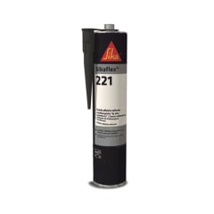 SIKAFLEX 221 GRIS (SSC) 300ML 4390