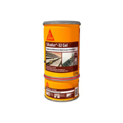 SIKADUR-32-GEL  JUEGO 5 KG (A+B)