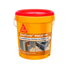 SIKAFORM METAL 99  TINETA 16 LT