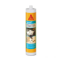 SANISIL COLOR TRANSPARENTE 280ML