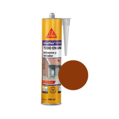 SIKAFLEX 11 FC PURFORM COLOR CAFÉ 300ML C5044