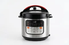 OLLA A PRESIÓN ELÉCTRICA SL-27009