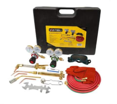 KIT DE OXICORTE AUTOGENA UYUS SLA017 17PCS