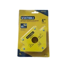 SUJETADOR MAGNETICO 4 PULGADAS