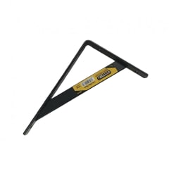 SOPORTE ESCUADRA 125x200x20 UYU SOE125