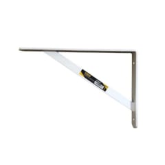 SOPORTE ESCUADRA BLANCO 250x400x30 SOE250B