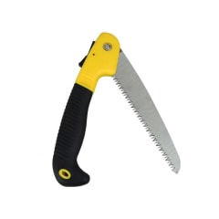 SERRUCHO PODA PLEGABLE 18CM SRPP18