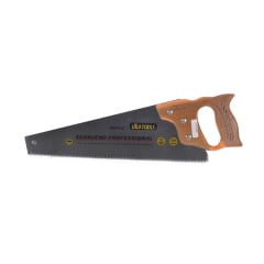 SERRUCHO PUNZONADO DENTAL 16'' SRU016