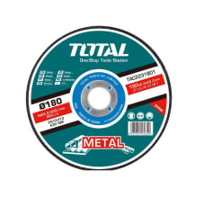DISCO DESBASTE 7180 TOTAL TAC2231801