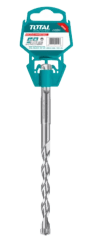 BROCA P/ROTOMARTILLO? PUNTAS 22X310MM TOTAL TAC312204C