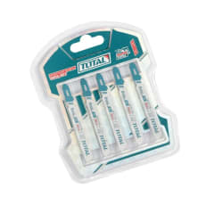 HOJA PARA SIERRA CALADORA 50 MM METAL TOTAL TAC51118A