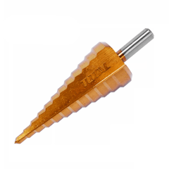 BROCA PINO ESCALONADA 6-38 MM TOTAL TAC8263801