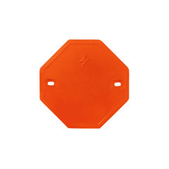 TAPA CIEGA HEXAGONAL P/ELECT 86 MM FORZZA