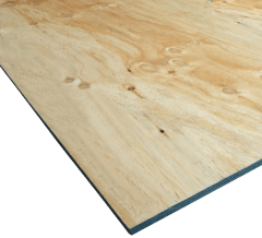 TERCIADO SEGUNDA CALIDAD 18MM 1220X2440