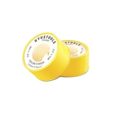 TEFLON P/AGUA 3/4''x10Mx0.3g/cm3 UYU TFA3UY