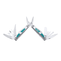 HERRAMIENTA MULTIFUNCIONAL TOTAL TFMFT01151