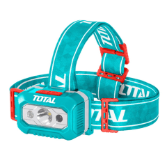 LAMPARA DE CABEZA M/ TOTAL THL013AAA6