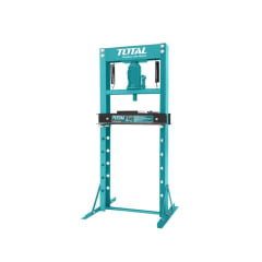 PRENSA HIDRAULICA 20T TOTAL THSPR2005