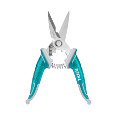 TIJERA ELECT.200 MM TOTAL THT118871