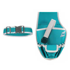 PORTA HERRAMIENTAS TOTAL THT16P3011