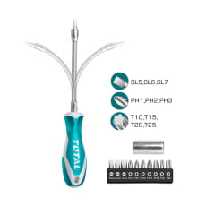 JGO DEST.12PC TOTAL THT250FL1206