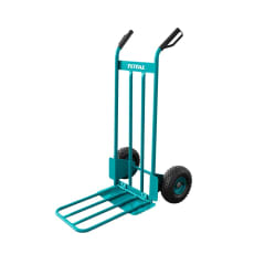 CARRO CARGA 200KG MARCA:TOTAL MODELO:THTHT20771 TIPO:.