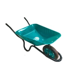 CARRETTILLA CARGA 60LITROS TOTAL THTWB380008