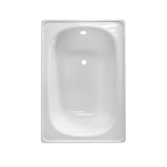 TINA FORZZA TINA-120X70 1200X700X380MM DE ESPESOR 1.2MM