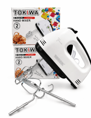 BATIDORA DE MANO TK-25227