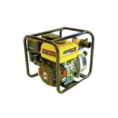 MOTOBOMBA A GASOLINA MARCA TOYAKI