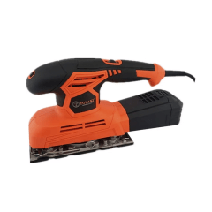 LIJADORA ORBITAL 300W - 12000 TOYAKI