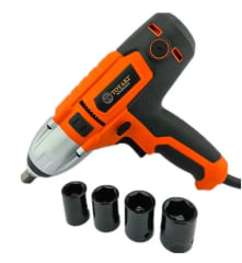TALADRO DE IMPACTO 550W