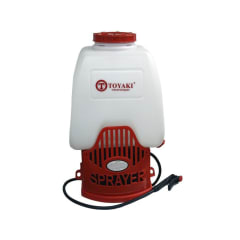 FUMIGADOR RECARGABLE TOYAKI TK-PB25L .