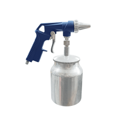 PISTOLA PARA PINTAR 1000CC TOYAKI