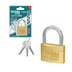 CANDADO 40 MM TOTAL TLK32402