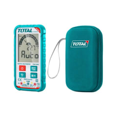 TESTER MULTIMETRO 600 V TOTAL TMT460013