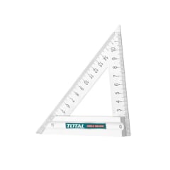 ESCUADRA METALICA ANGULAR 170Z120MM TOTAL TMT61205