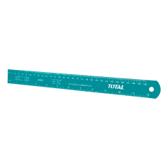 REGLA DE ALUMINIO TOTAL TMT633002