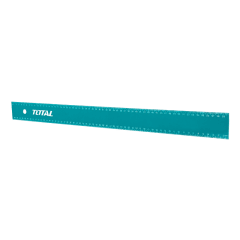 REGLA DE ALUMINIO TOTAL TMT636002
