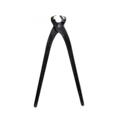 TENAZA MEDIO CORTE S/FORRO 9'' UYU TNM09U