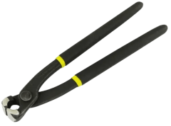 TENAZA MEDIO CORTE S/FORRO 12'' UYU TNM12U